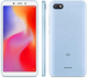 Smartfon Xiaomi Redmi 6A 2/16GB Blue - obraz 4