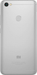 Мобільний телефон Xiaomi Redmi Note 5A Prime 3/32GB Gray (Мiжнародна версiя) - зображення 4