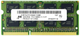 пам'ять DDR3 SO-DIMM MICRON 1600 4Gb C11 - (MT16JTF51264HZ-1G6M1) - зображення 2