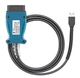 Диагностический сканер Mongoose JLR SDD v158 3 в 1 - изображение 6