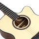 Гітара акустична Deviser LS-570-40 - зображення 4