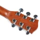Гітара акустична Deviser LS-560-41 (чохол, скарбничка, медіатор, струна, ключ) - зображення 10
