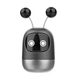 Автомобильный освежитель воздуха, ароматизатор Lanxuan Emoji Robot Happy - изображение 8