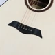 Гитара акустическая Deviser LS-570-41 (чехол, копилка, медиатор, струна, ключ) - изображение 5