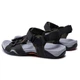 Сандалі чоловічі CMP Hamal Hiking Sandal 38Q9957 41, хакі/чорн - изображение 3