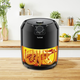 Мультипіч TEFAL Easy Fry Classic EY201815 - зображення 10