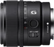 Sony E 15 мм f/1.4 G (SEL15F14G.SYX) - изображение 2