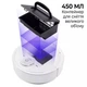 Робот-пылесос PowerMe RoboCleaner ES-300 - изображение 3