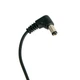 Зарядное устройство для электронных весов ACS 8.5V Adaptor GAIS-06050 0.4A зарядка для торговых весов (1009907-Black) - изображение 4
