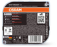 Автолампи OSRAM Night Breaker 200 H7 2 шт. (64210NB200-HCB) - зображення 4