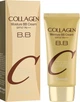 Увлажняющий коллагеновый ВВ крем Enough Collagen Moisture BB Cream SPF47 PA+++ 50ml - изображение 2