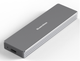 Зовнішня кишеня Blueendless 2801N для M.2 SSD NVMe (PCIe) Type-C USB 3.1 Gen 2 - зображення 1