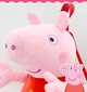 Дитячий рюкзак Свинка Пеппа (рожева) 44 см. Peppa Pig (534986180) Рожевий - зображення 7