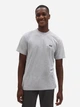 Футболка Vans VN0A54TFATJ 2XL (1024312XL) Серый - изображение 1