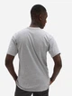 Футболка Vans VN0A54TFATJ 2XL (1024312XL) Серый - изображение 2