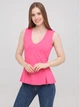 Блуза ASOS ASJ030819-57 S (67152S) Розовый - изображение 1