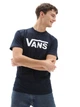 Футболка Vans VN000GGGNAV 2XL (1024222XL) Синий - изображение 1