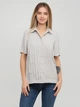 Блуза ASOS AS290819-20 M (66775M) Серый - изображение 1