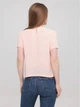 Блуза ASOS ASJ030819-78 S (67174S) Розовый - изображение 2