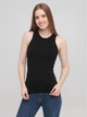 Майка ASOS ASJ250719-8 XS (66584XS) Черный - изображение 1