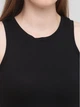 Майка ASOS ASJ250719-8 XS (66584XS) Черный - изображение 4