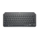 Клавіатура Logitech MX Keys Mini For Business Wireless Illuminated UA Graphite (920-010608) - зображення 1