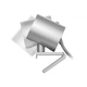 Веб-камера HP 950 4K USB Silver (4C9Q2AA) - зображення 4