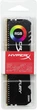 Оперативна пам'ять Kingston Fury DDR4-2400 32768MB PC4-19200 HyperX RGB Black (HX424C15FB3A/32) - зображення 6