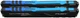 Оперативна пам'ять Kingston Fury DDR4-2400 65536MB PC4-19200 (Kit of 2x32768) HyperX RGB Black (HX424C15FB3AK2/64) - зображення 4