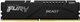 Pamięć RAM Kingston Fury DDR5-5600 32768MB PC5-44800 Beast Black (KF556C36BBE-32) - obraz 1