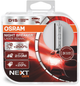 Автолампи OSRAM Xenarc Night Breaker Laser NextGen D1S 2 шт. (66140XNN-HCB) - зображення 3