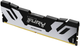 Оперативна пам'ять Kingston Fury DDR5-7200 16384MB PC5-57600 Renegade Black (KF572C38RS-16) - зображення 2