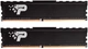 Pamięć RAM Patriot DDR4-3200 16384MB PC4-25600 (zestaw 2x8192) Signature Line Premium (PSP416G3200KH1) - obraz 1