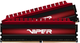 Pamięć RAM Patriot DDR4-3600 16384MB PC4-28800 (zestaw 2x8192) Viper 4 czerwony (PV416G360C7K) - obraz 2