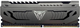 Pamięć RAM Patriot DDR4-3600 8192MB PC4-28800 Viper Steel (PVS48G360C8) - obraz 1