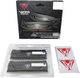 Pamięć RAM Patriot DDR4-4400 16384MB PC4-35200 (zestaw 2x8192) Viper Steel (PVS416G440C9K) - obraz 5