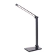 Настільна лампа Berger Енергодар 1036-TL-9 Black LED 9 Вт 4000K - зображення 1