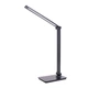 Настільна лампа Berger Енергодар 1036-TL-9 Black LED 9 Вт 4000K - зображення 2