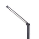 Настільна лампа Berger Енергодар 1036-TL-9 Black LED 9 Вт 4000K - зображення 3