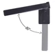Настільна лампа Berger Енергодар 1036-TL-9 Black LED 9 Вт 4000K - зображення 5