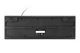 Клавіатура Real-EL Standard 507 USB Silver - зображення 3