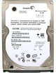 Жесткий диск Seagate 2.5* 60 Гб Momentus 5400.2 SATA ST96812AS 60 Гб SATA Б/У - изображение 1