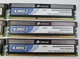 Комплект оперативної пам'яті Corsair XMS3 DDR3 12Gb (6*2Gb) 1600MHz PC3-12800 (HX3X12G1600C9) 11509 - зображення 3