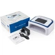 Лампа для манікюру LEDME 5B 120W BLUE з акумулятором - зображення 5