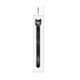 Кабельний органайзер UGREEN LP401 Cable Winder 20-Pack Black (20245P20) - зображення 8