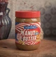 Арахисовая паста Monterico "Peanut butter" 500 гр. - изображение 1