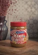 Арахисовая паста Monterico "Peanut butter" 500 гр. - изображение 4