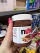 Ореховая паста "Nutella" 400 гр. - изображение 4