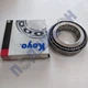 Подшипник KOYO 30215JR (7215) 75*130*27,25 (М00001303) - изображение 4