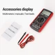 Мультиметр ANENG DT9205A+ c ЖК-дисплеем (sv2464) - изображение 2